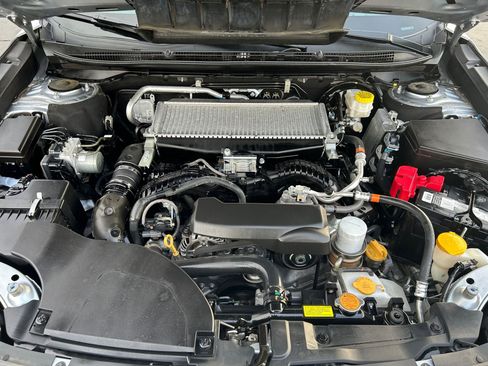 Used 2022 Subaru Outback Wilderness w/ Wilderness Package image 32