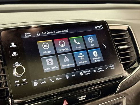 Certified 2025 Honda Ridgeline TrailSport image 37