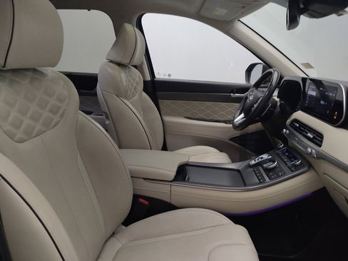 Used 2020 Hyundai Palisade Limited FWD image 21