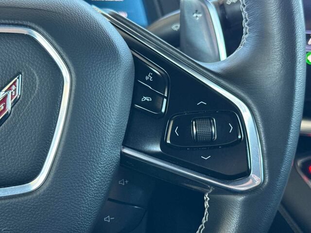 Used 2022 Chevrolet Corvette Stingray Coupe w/ 1LT RWD image 23