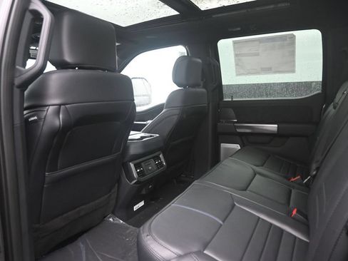 New 2026 Ford F250 Platinum AWD/4WD image 2