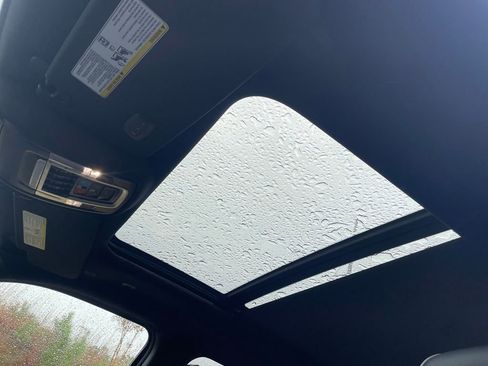 New 2026 RAM 1500 Laramie w/ Night Edition image 19