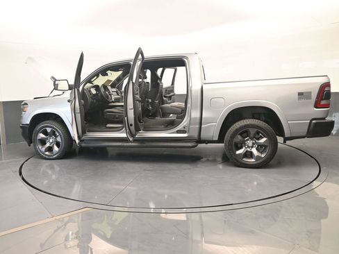 Used 2024 RAM 1500 Big Horn image 37