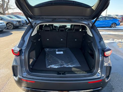 New 2026 MAZDA CX-50 AWD 2.5 Hybrid w/ Premium Pkg image 14