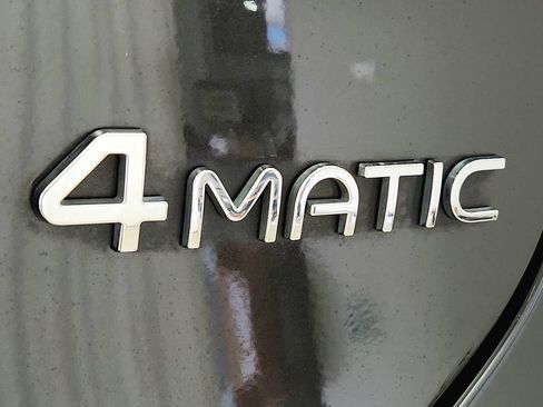 Used 2023 Mercedes-Benz EQS 450+ 4MATIC Sedan image 36
