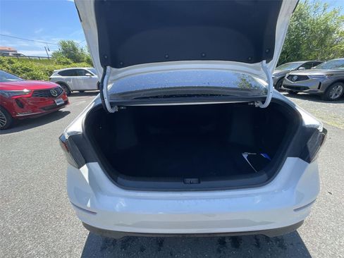 Used 2023 Honda Accord EX image 23