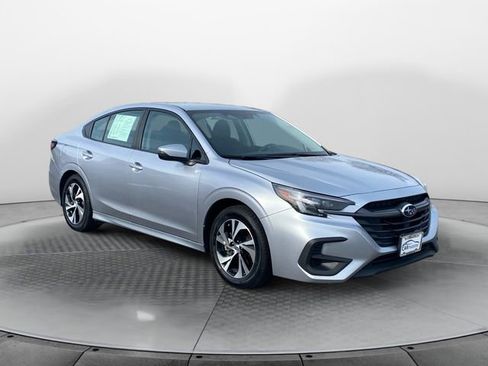 Used 2024 Subaru Legacy Premium image 7