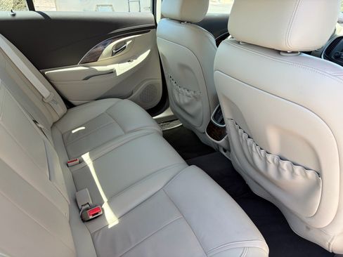 Used 2015 Buick LaCrosse Leather FWD image 32