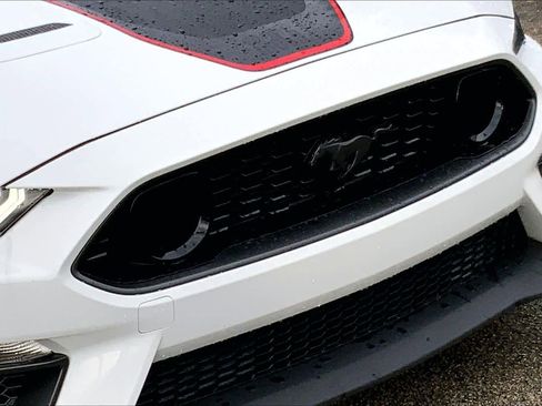 Certified 2022 Ford Mustang Mach 1 RWD image 22