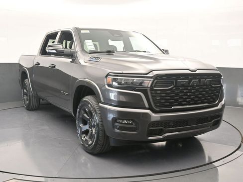 Used 2025 RAM 1500 Lone Star image 9