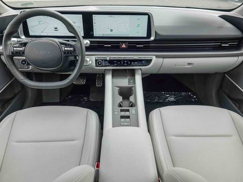 Certified 2023 Hyundai Ioniq 6 Limited RWD image 12