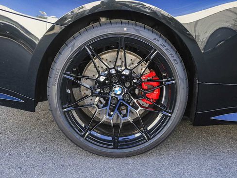 New 2026 BMW M4 xDrive Competition w/ Executive Package image 8