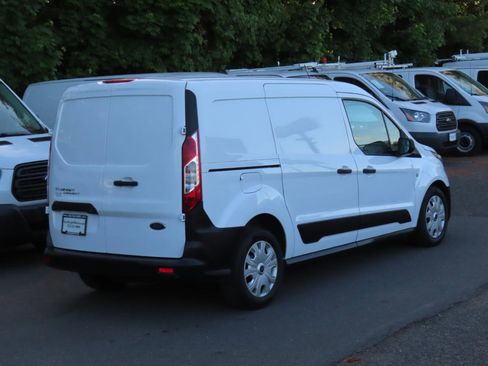 Used 2022 Ford Transit Connect XL w/ CNG/LPG Engine Prep Package FWD image 5