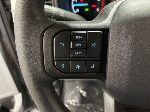 New 2026 Ford F350 XL w/ STX Appearance Package image 19