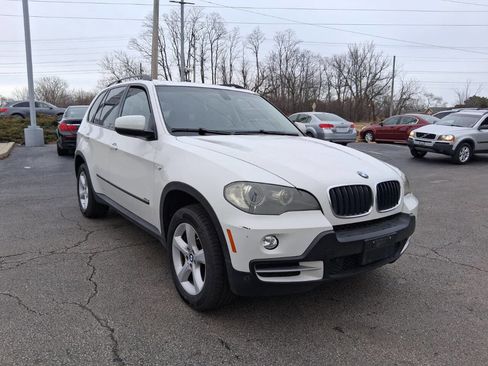 Used 2008 BMW X5 3.0si image 3
