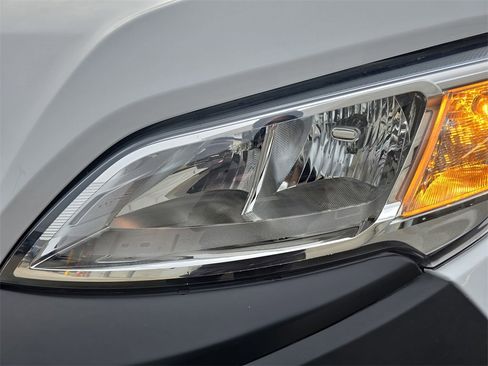 New 2026 RAM ProMaster 2500 w/ Convenience Group image 30