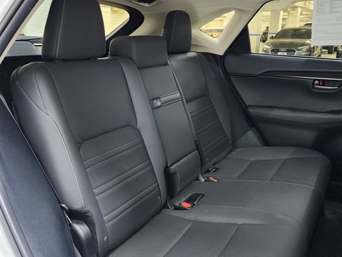 Used 2021 Lexus NX 300 AWD w/ Accessory Package image 19