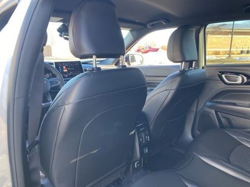 New 2026 Jeep Compass Latitude image 20