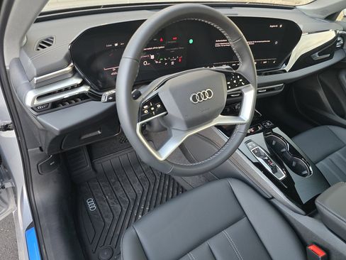 New 2025 Audi A5 2.0T Premium image 34