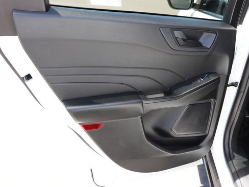 Used 2024 Ford Escape Active FWD image 12