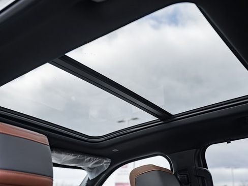 New 2026 Toyota Tundra 1794 Edition image 32