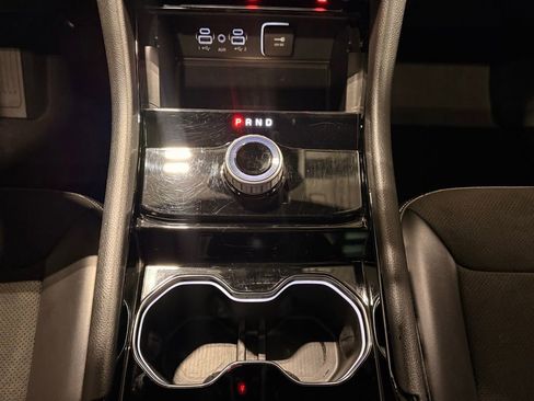 Used 2023 Jeep Grand Cherokee Altitude image 26