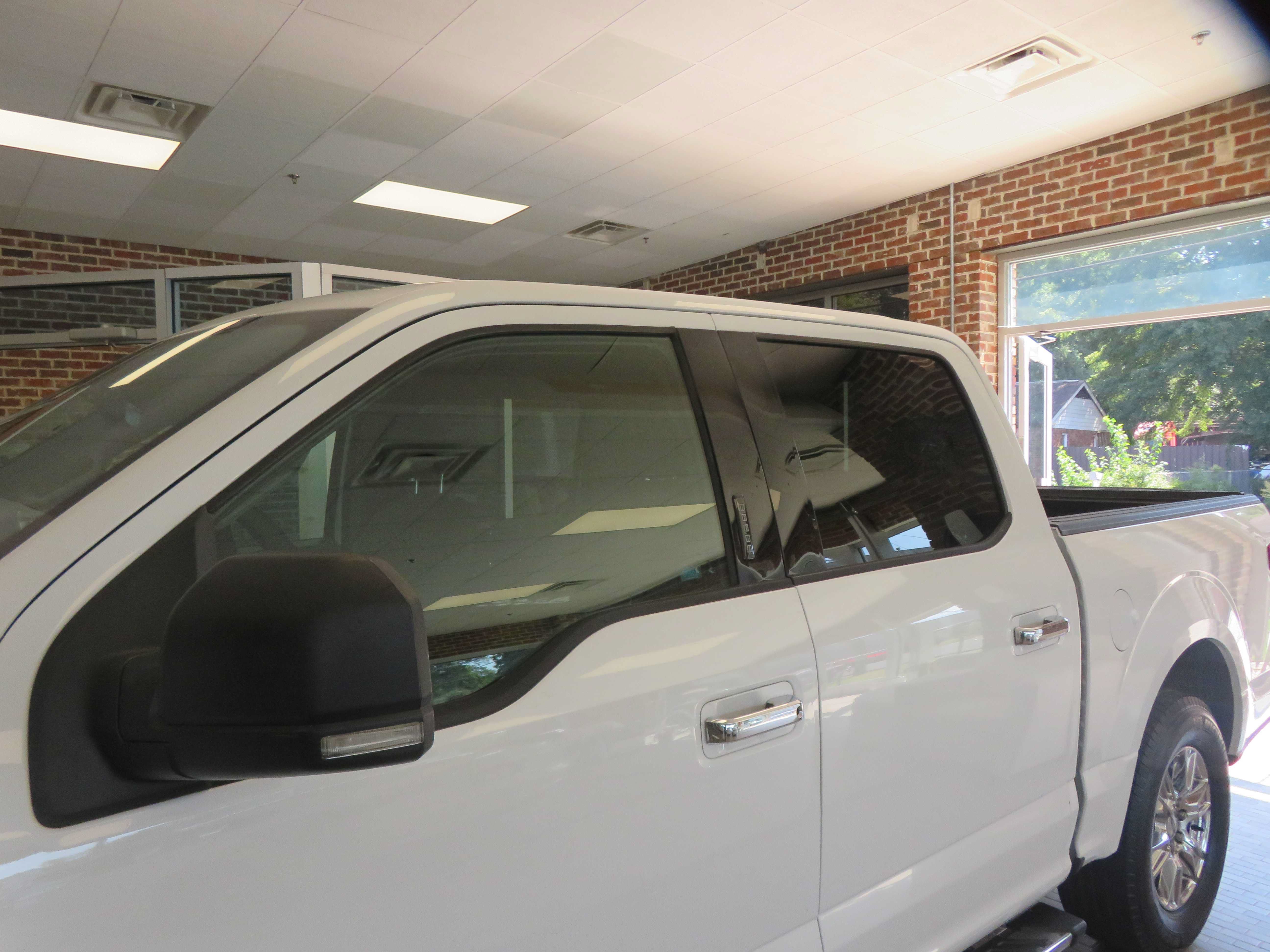 Used 2016 Ford F150 XLT w/ Equipment Group 301A Mid RWD image 80