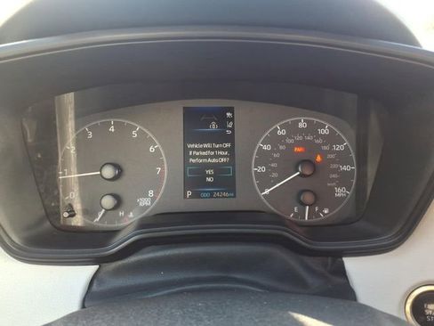 Used 2024 Toyota Corolla SE FWD image 7