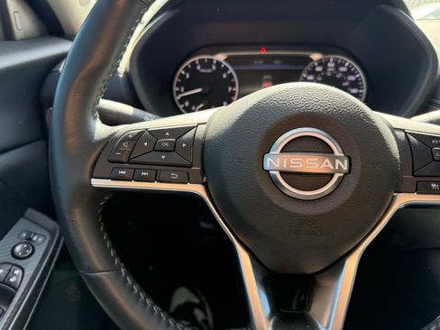 Certified 2025 Nissan Sentra SV w/ All-Weather Package FWD image 18