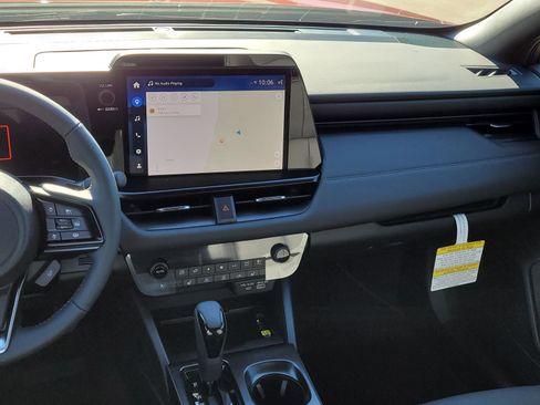 New 2026 Subaru Outback Touring XT image 11