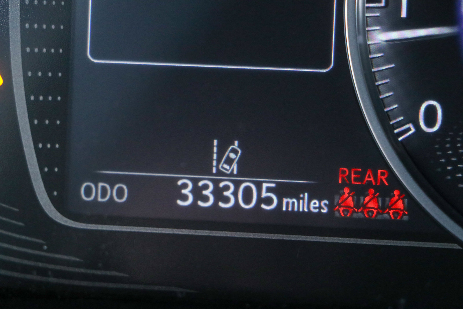 Used 2024 Lexus ES 350 w/ Premium Package FWD image 15