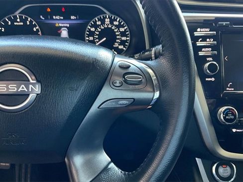 Used 2023 Nissan Murano SV image 19