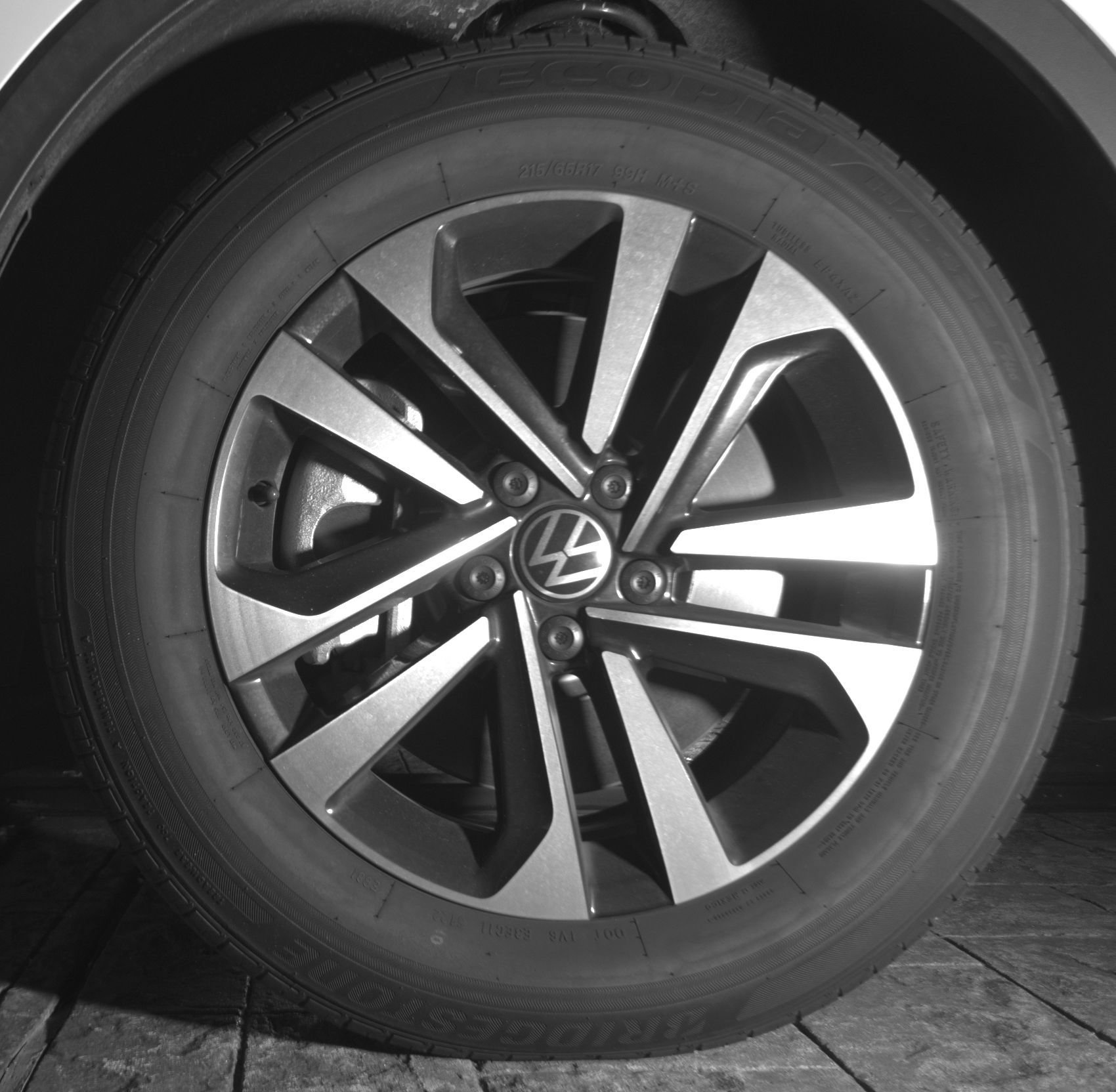 Used 2023 Volkswagen Tiguan S FWD image 26