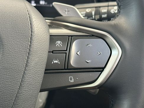Certified 2025 Lexus RX 450h AWD w/ Luxury Package image 31