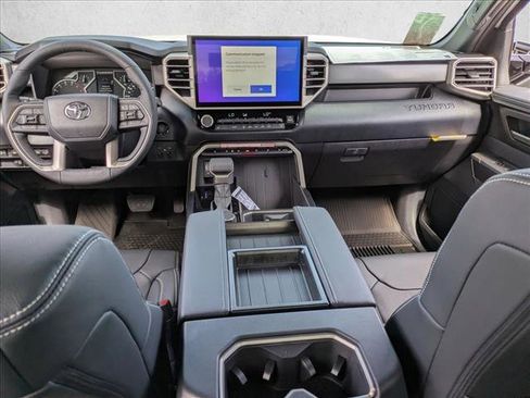 New 2026 Toyota Tundra SR5 AWD/4WD image 13