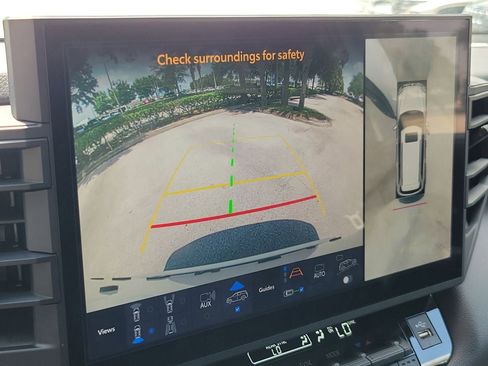 Used 2025 Toyota Sequoia TRD Pro AWD/4WD image 26