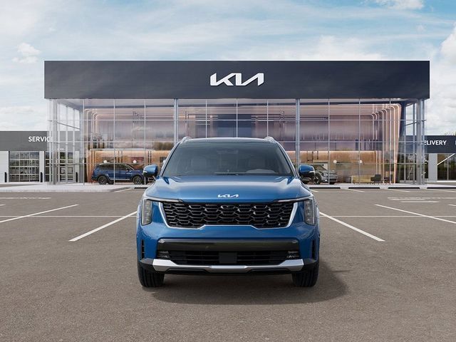 New 2025 Kia Sorento SX Prestige AWD/4WD image 2