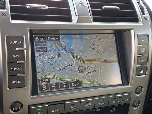 Used 2019 Lexus GX 460 Luxury AWD/4WD image 19