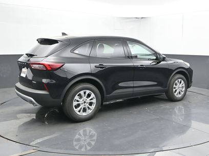 New 2026 Ford Escape Active w/ Cold Weather Package