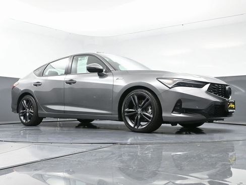 Used 2023 Acura Integra A-Spec image 45
