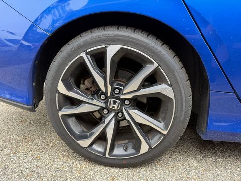 Used 2017 Honda Civic Si image 9