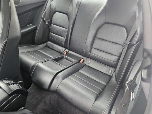 Used 2014 Mercedes-Benz C 250 Coupe image 11