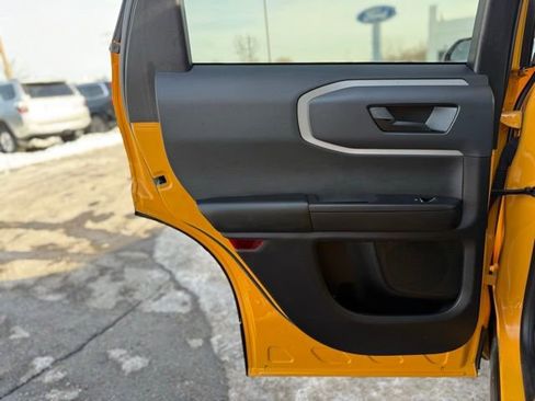 Certified 2022 Ford Bronco Sport Big Bend image 14