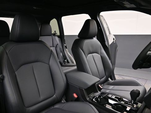 New 2026 Subaru Forester Limited image 13