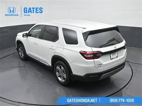 New 2025 Honda Pilot EX-L image 58