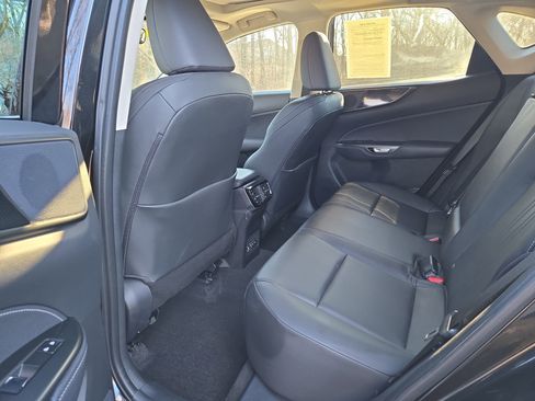 Used 2025 Lexus NX 350 AWD w/ Accessory Package (2T) image 26