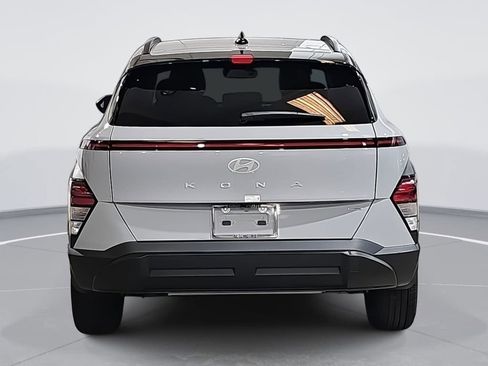 New 2026 Hyundai Kona SEL Sport AWD/4WD image 6