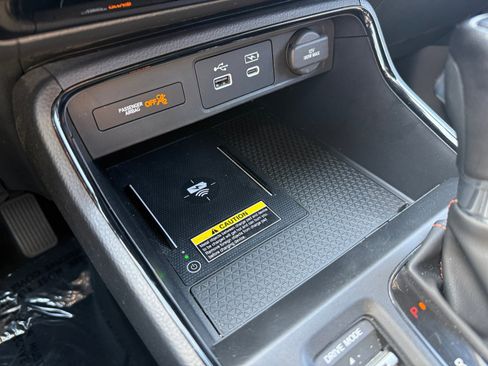 Used 2023 Honda CR-V Sport Touring image 18