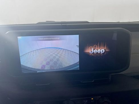 New 2026 Jeep Wrangler Sport image 13