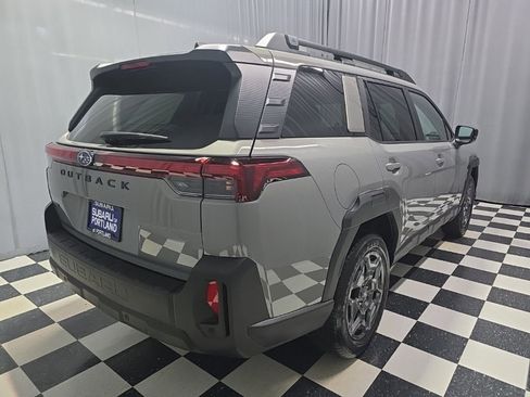 New 2026 Subaru Outback Premium AWD/4WD image 4